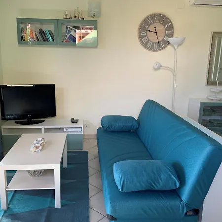 Villetta Sul Mare Porto Luna 1 Holiday home Villasimius