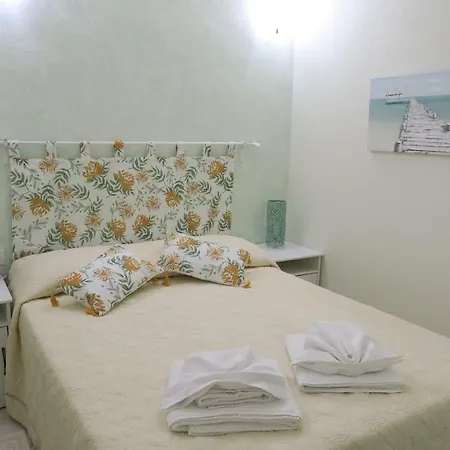 Villetta Sul Mare Porto Luna 1 Holiday home