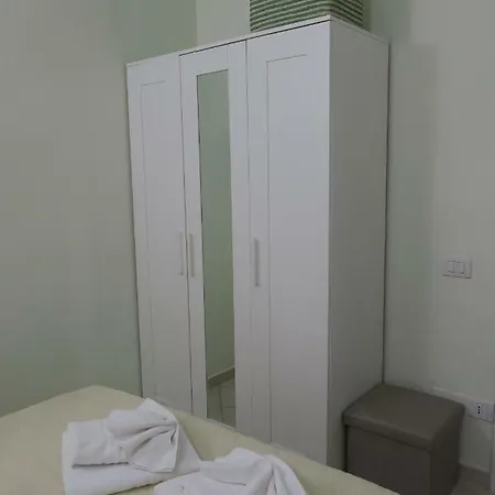 Holiday home Villetta Sul Mare Porto Luna 1 *